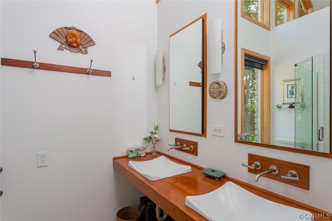1018 Stewarts Road Lanexa, VA 23089 - Photo 21 of 49 Gallery Image 21