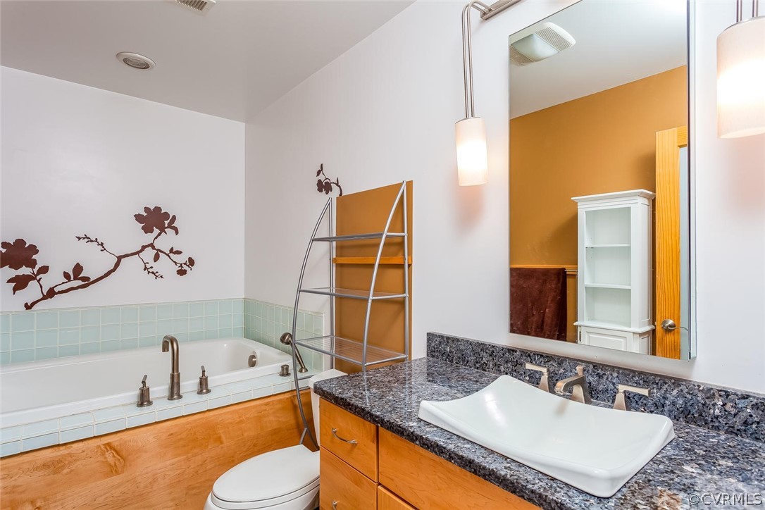 1018 Stewarts Road Lanexa, VA 23089 - Photo 25 of 49 Gallery Image 25
