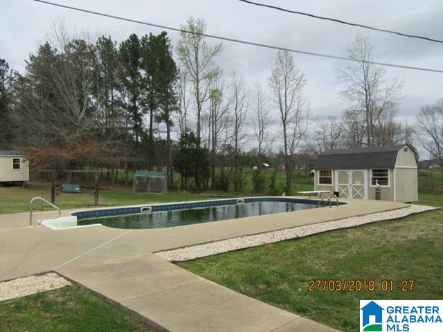 455 Francis Mill Road Ohatchee, AL 36271 - Photo 37 of 49