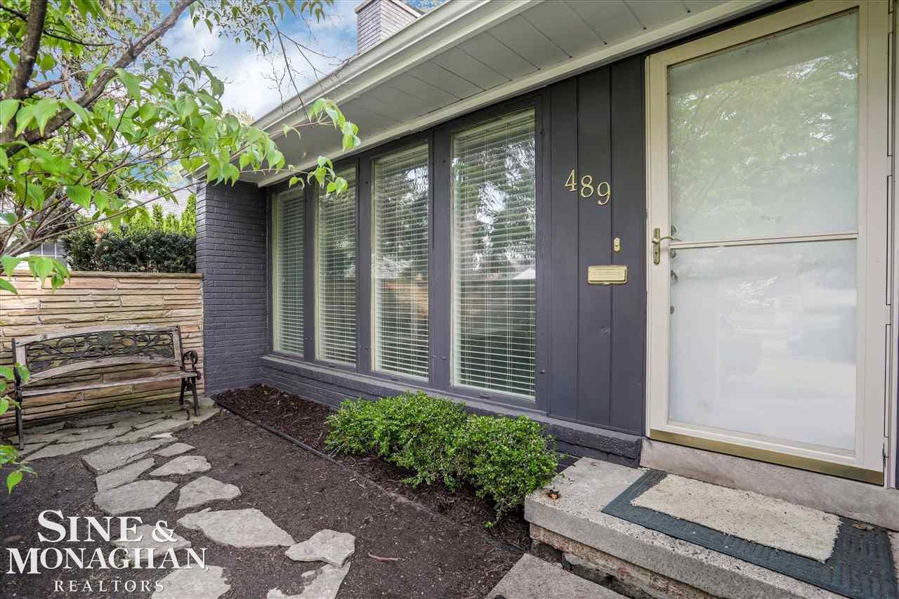 489 Shelbourne Road Grosse Pointe Farms, MI 48236 - Photo 28 of 28