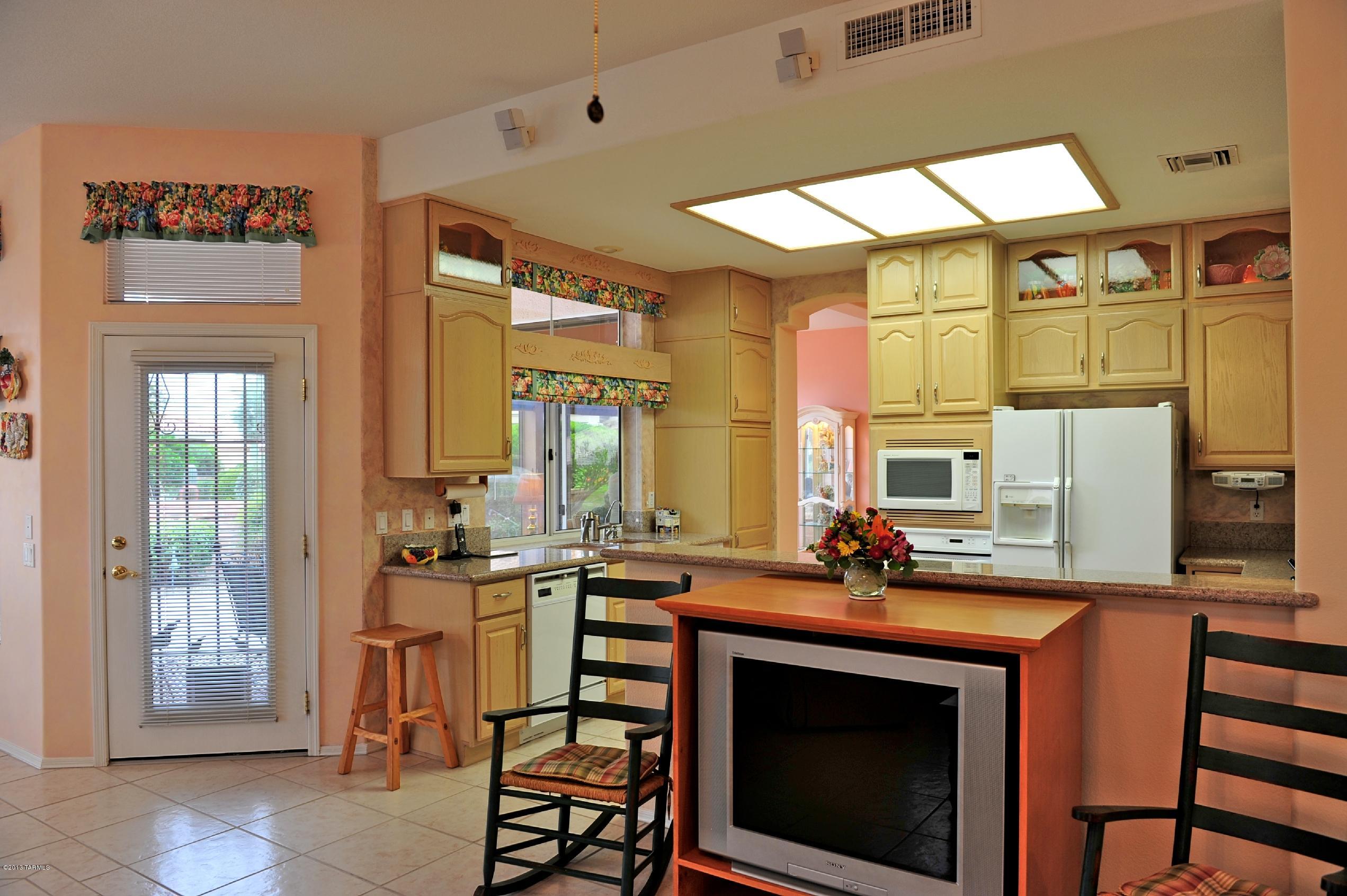 1766 East Crown Ridge Way Tucson, AZ 85755 - Photo 20 of 33