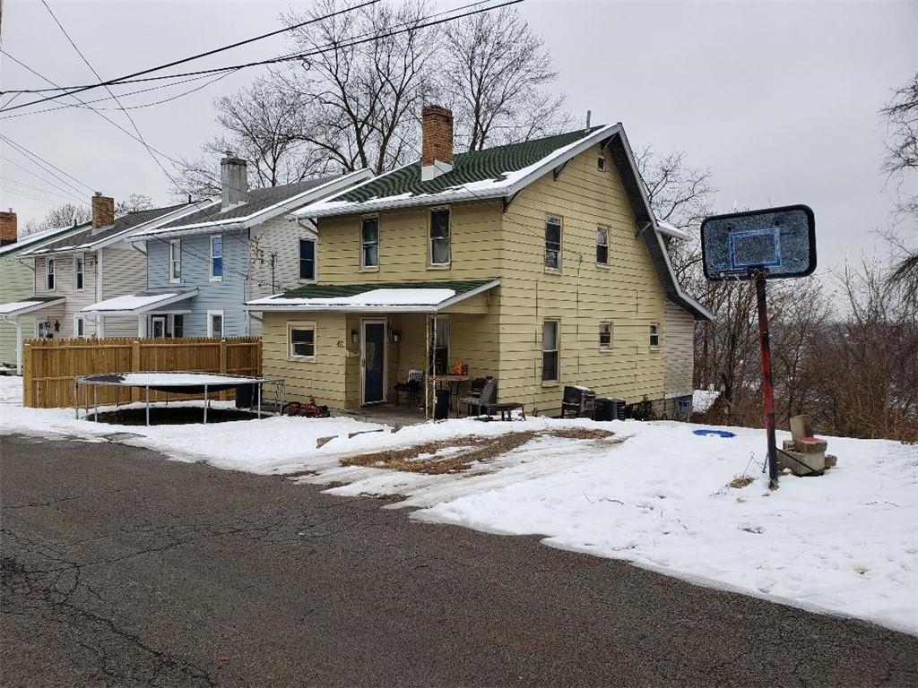 471 Bedford Avenue Rochester, PA 15074 - Photo 2 of 7