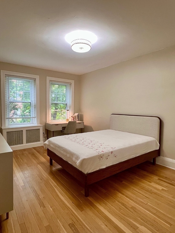 313 Tappan Street, Unit 3 Brookline, MA 02445 - Photo 13 of 23