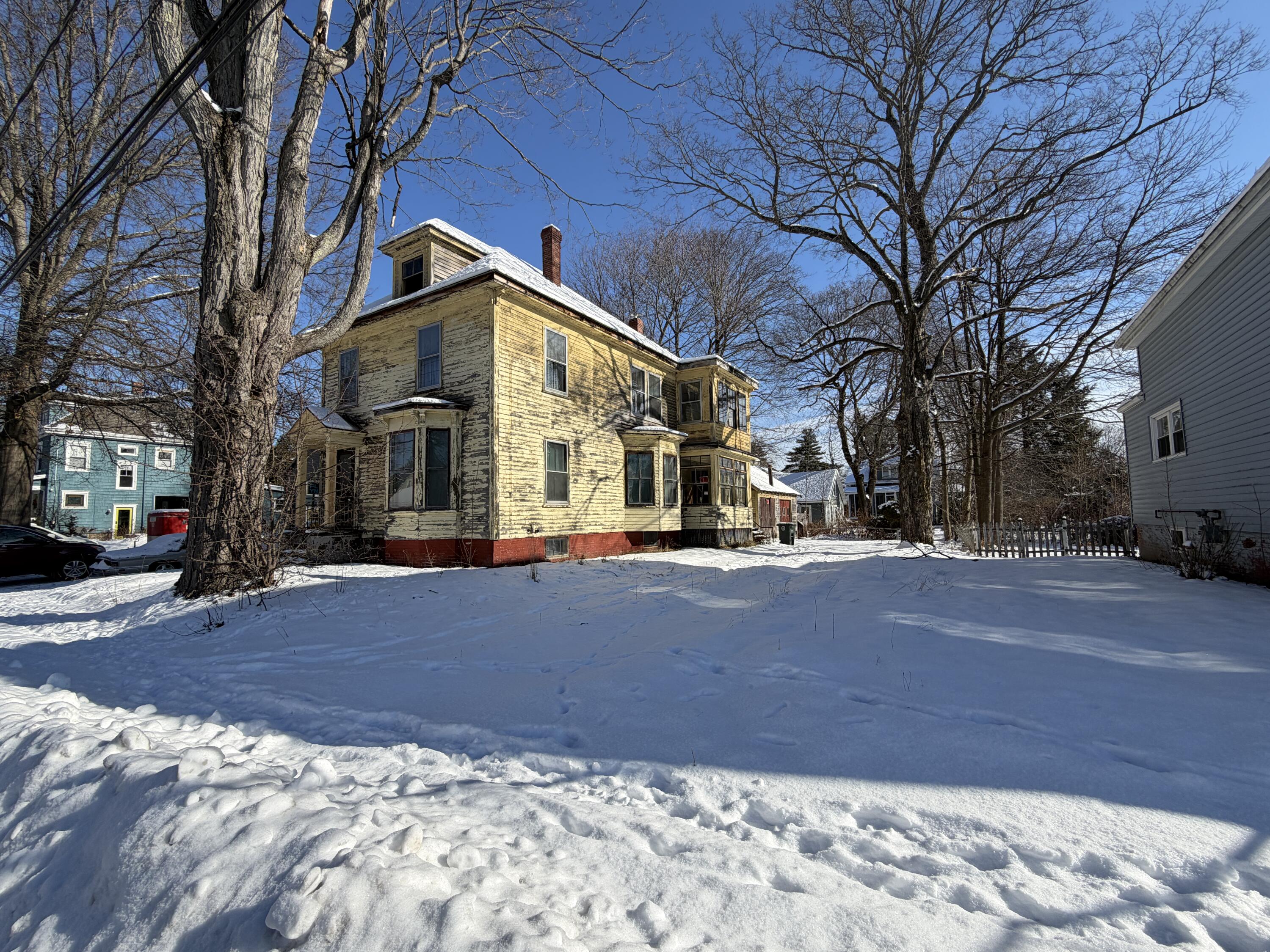 22 Berkeley Street Westbrook, ME 04092 - Photo 64 of 65 64