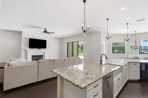 $1,200,000 | 19715 Deer Lake Road, Lutz, FL 33548