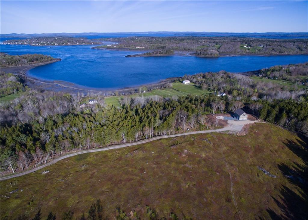33 Ferry Road Brooksville, ME 04617 - Photo 1 of 22 Photo