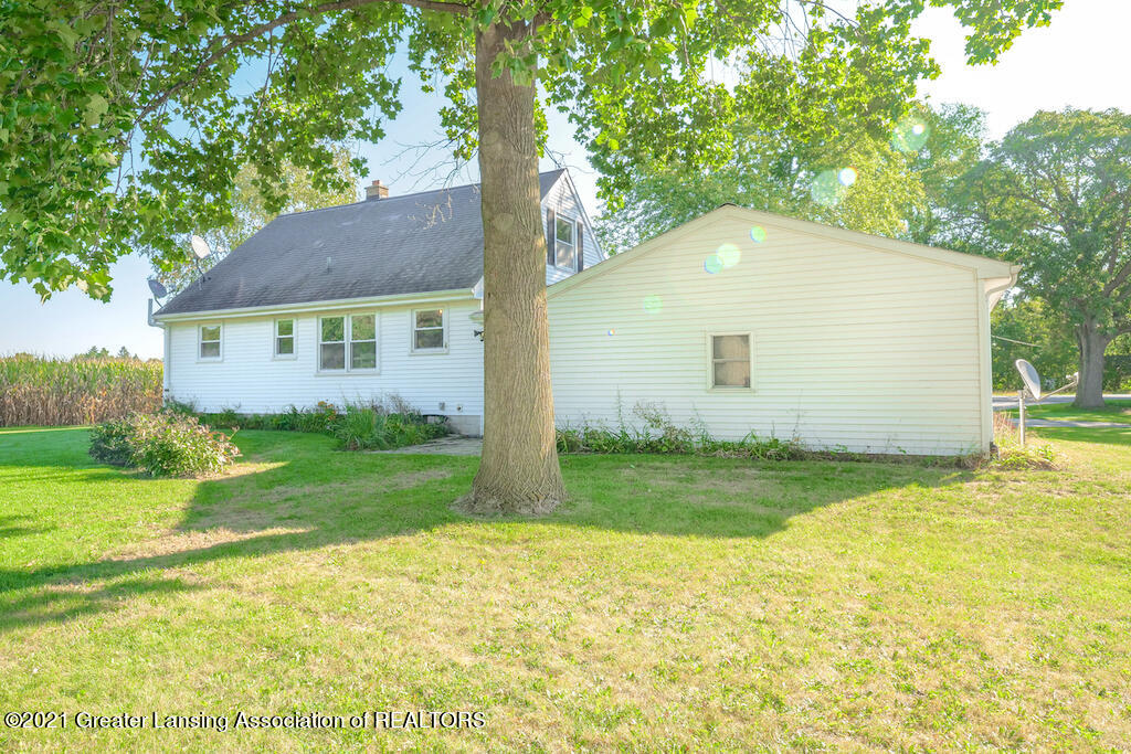 3653 East Round Lake Road Dewitt, MI 48820 - Photo 32 of 41 P1677815