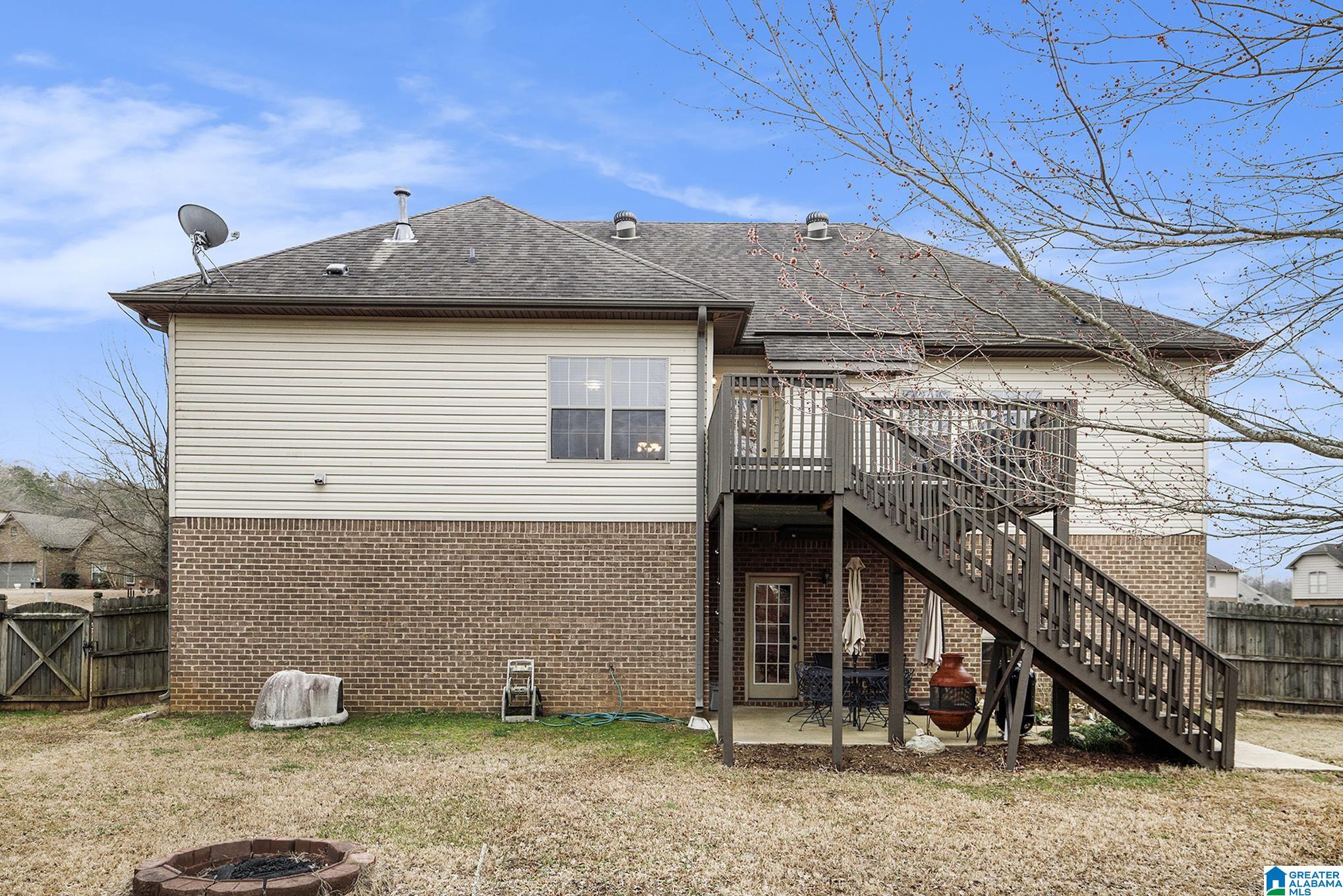 305 Cromwell Alabaster, AL 35114 - Photo 34 of 34