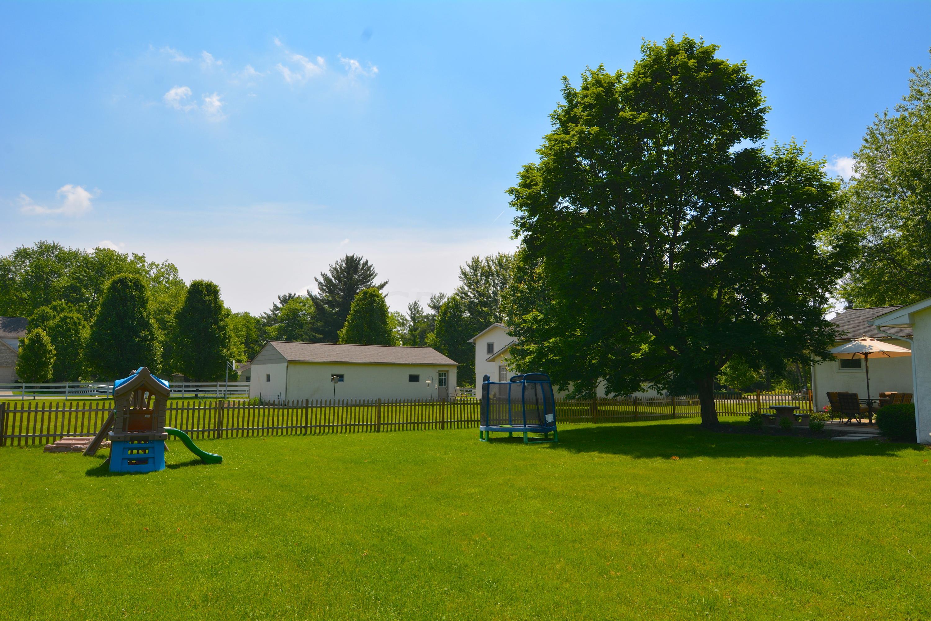 6079 Freeman Road Westerville, OH 43082 - Photo 30 of 32 Gallery Image 30