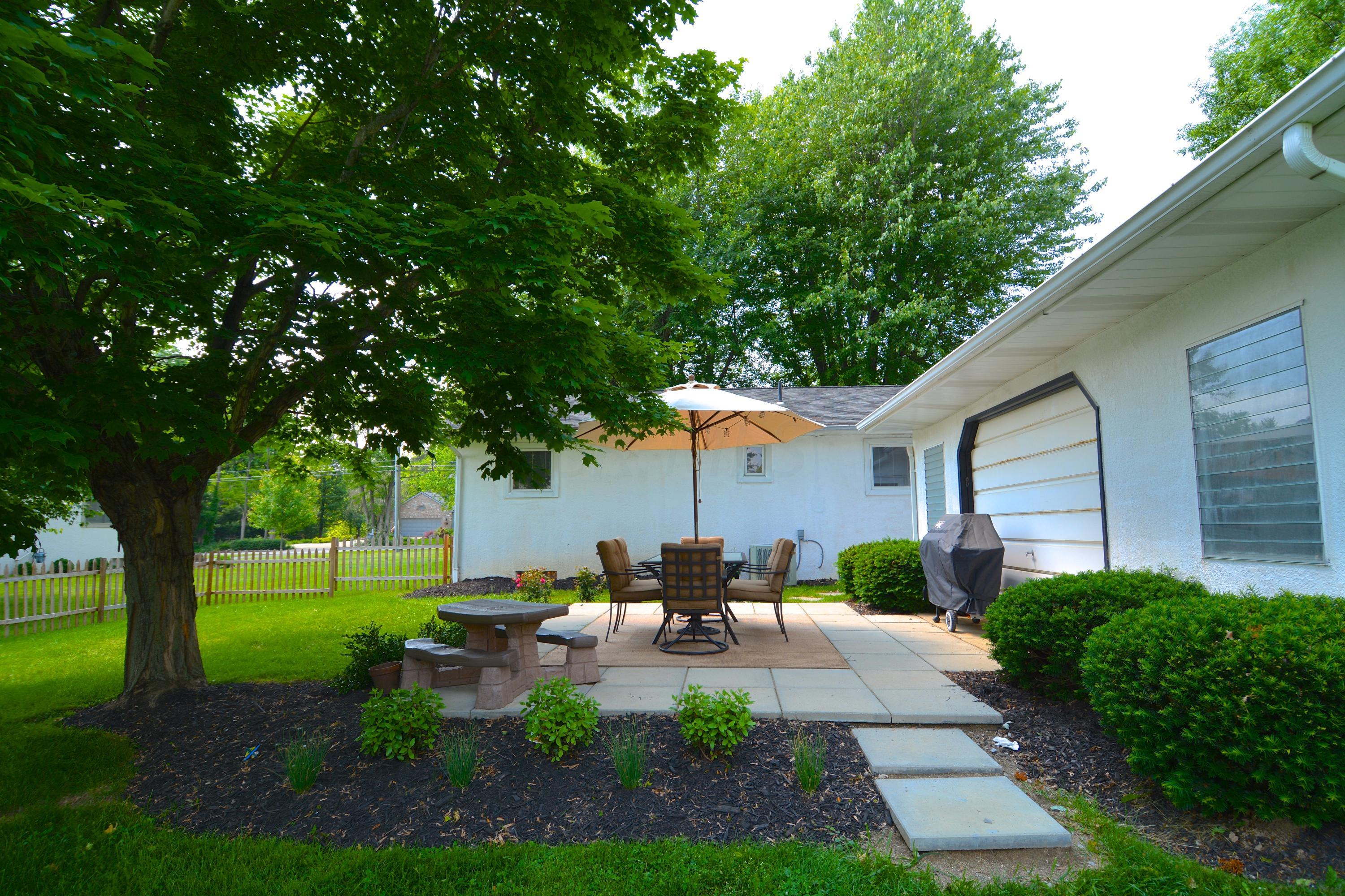 6079 Freeman Road Westerville, OH 43082 - Photo 32 of 32 Gallery Image 32