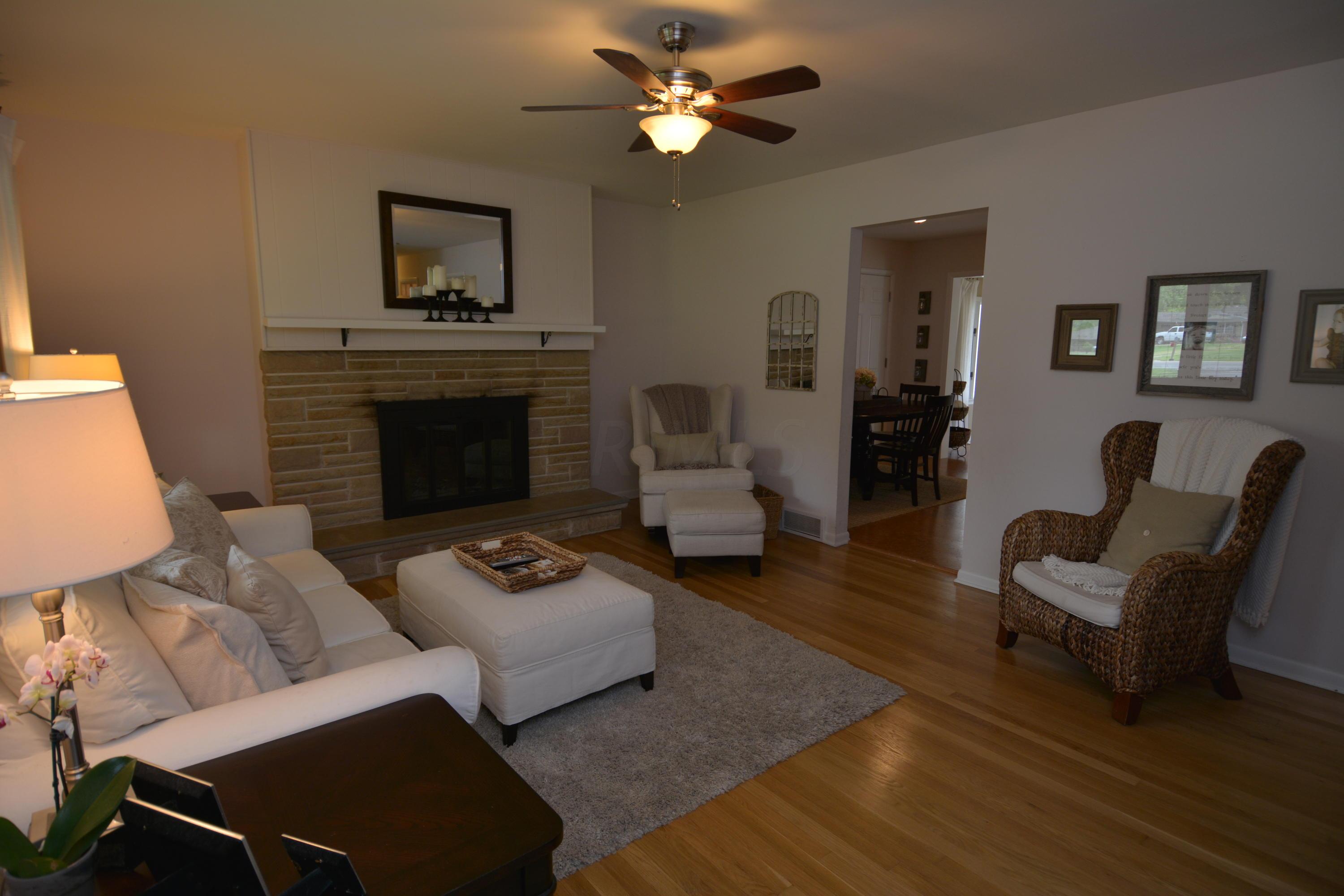 6079 Freeman Road Westerville, OH 43082 - Photo 8 of 32 Gallery Image 8