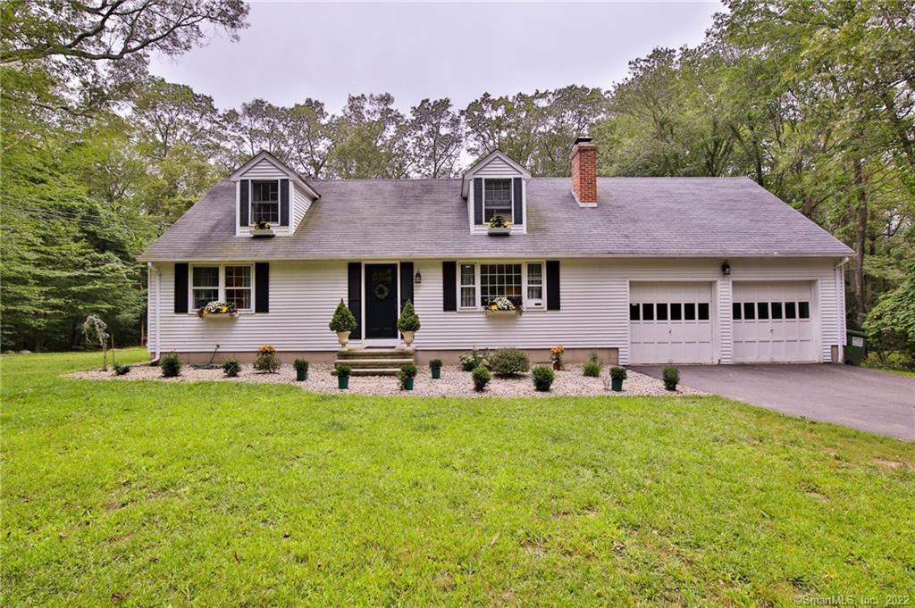 677 Opening Hill Road Madison, CT 06443 - Photo 1 of 1