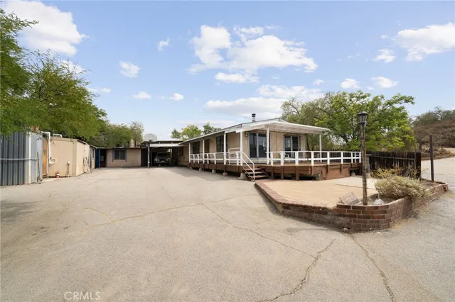 a kitchen with a stove and a microwave