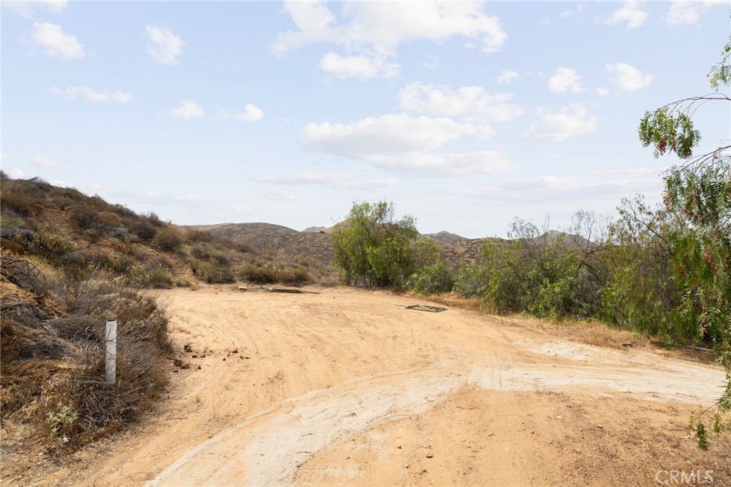 23900 Fellows Way Perris, CA 92570 - Photo 34 of 63 Pad for ADU.