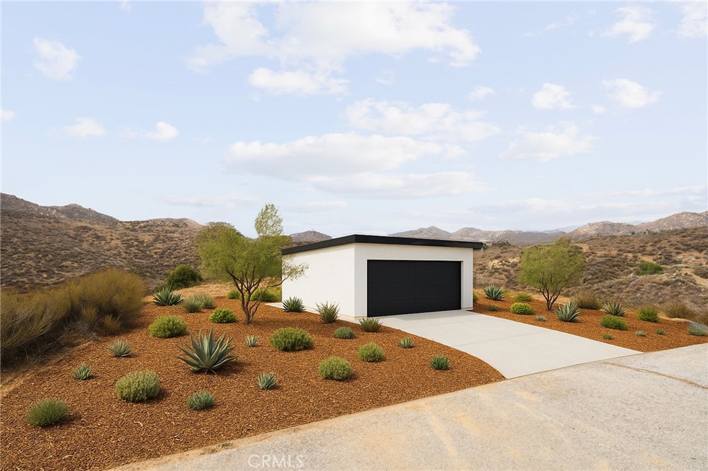 23900 Fellows Way Perris, CA 92570 - Photo 46 of 63 a view of a terrace with sky view