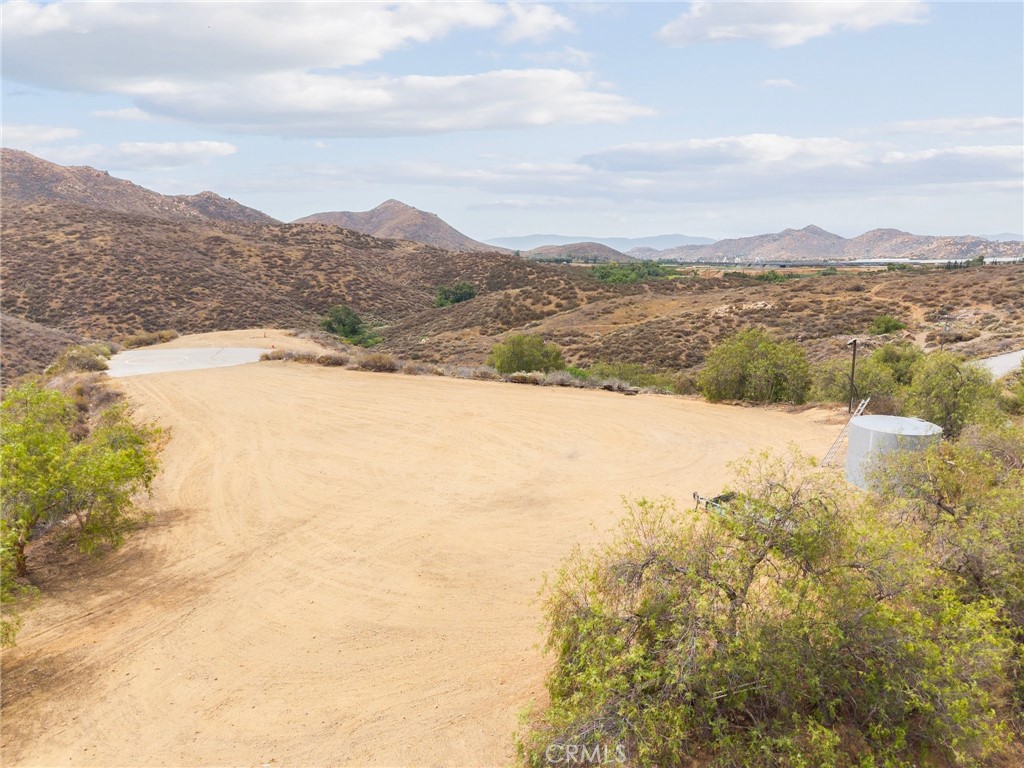 23900 Fellows Way Perris, CA 92570 - Photo 47 of 63 a view of lake view and mountain