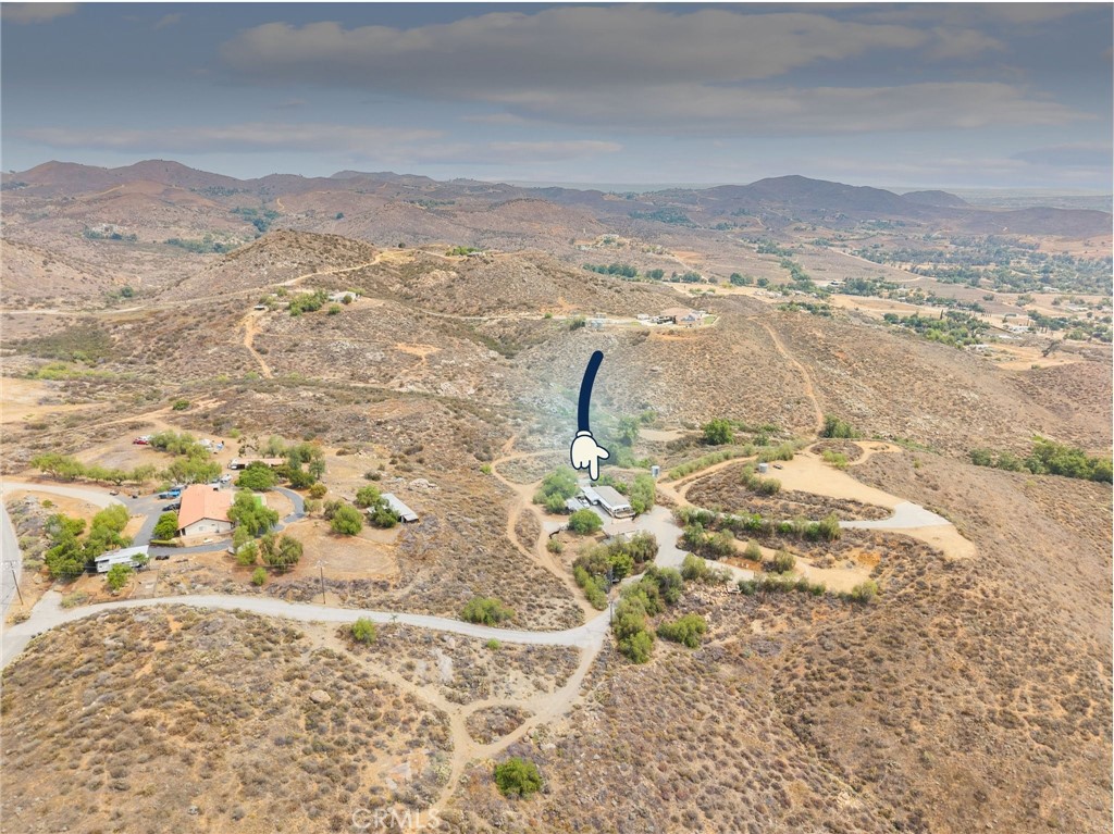 23900 Fellows Way Perris, CA 92570 - Photo 51 of 63 a view of ocean view