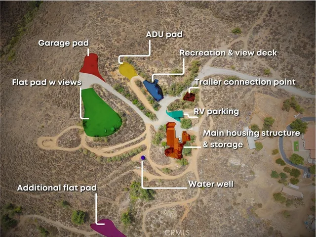 $575,000 | 23900 Fellows Way, Perris, CA 92570