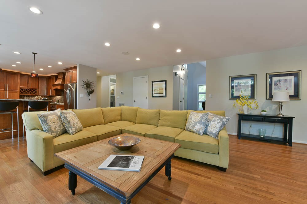 3111 Buckingham Road Durham, NC 27707 - Photo 13 of 30 Photo 13
