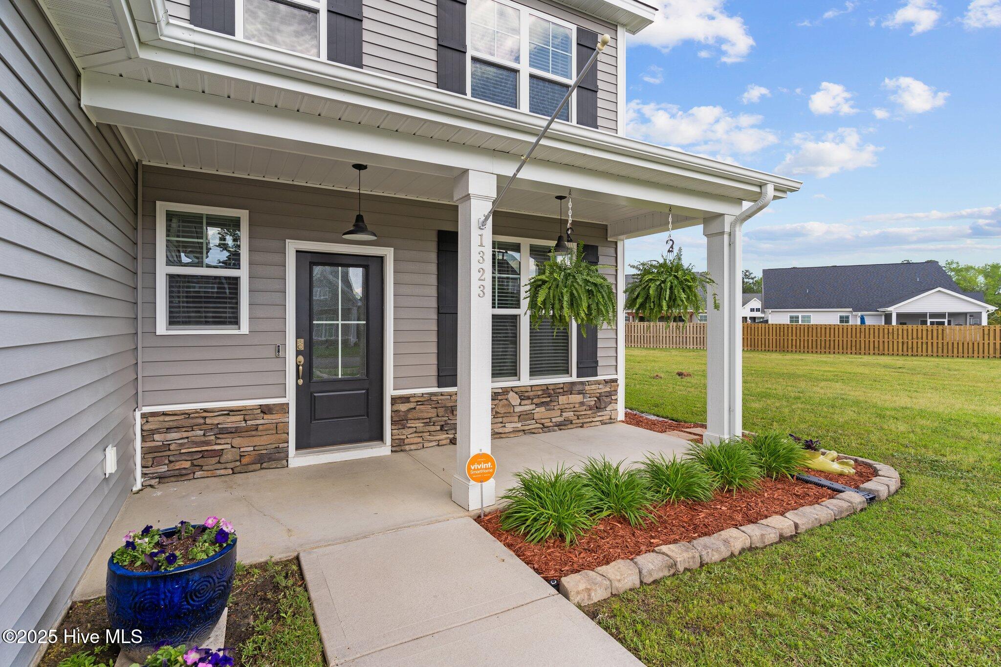 1323 Teddy Road Castle Hayne, NC 28429 - Photo 42 of 55 46-web-or-mls-BTS09562