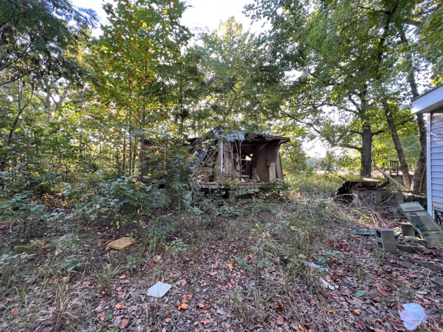 3472 Heights School Road Pamplin, VA 23934 - Photo 4 of 11 Gallery Image 4