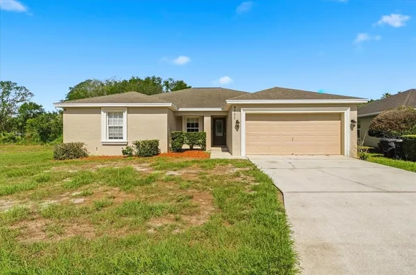 $315,000 | 4757 Acorn Drive, Mulberry, FL 33860