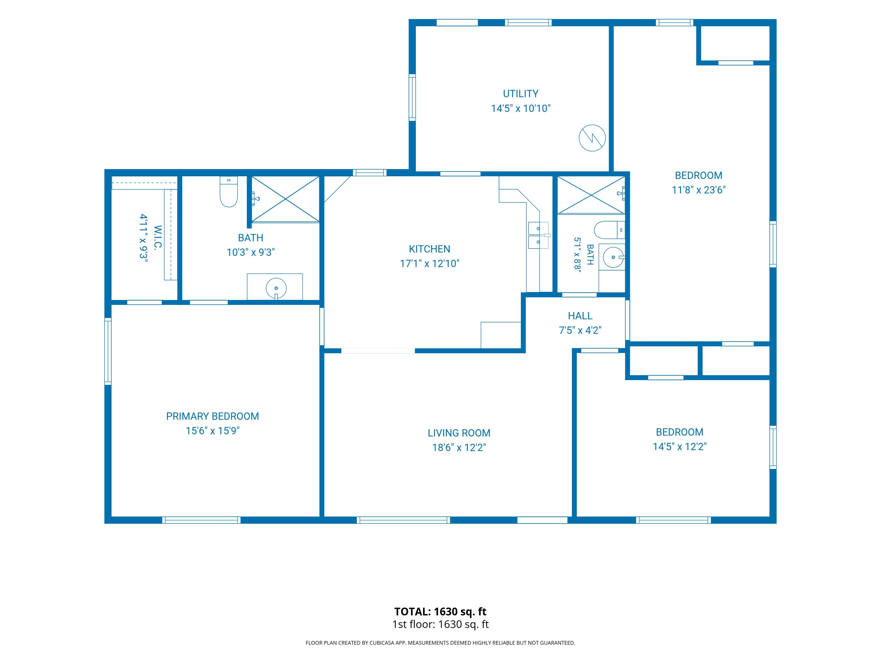 9697 Swain Road San Angelo, TX 76905 - Photo 13 of 13 Gallery Image 13