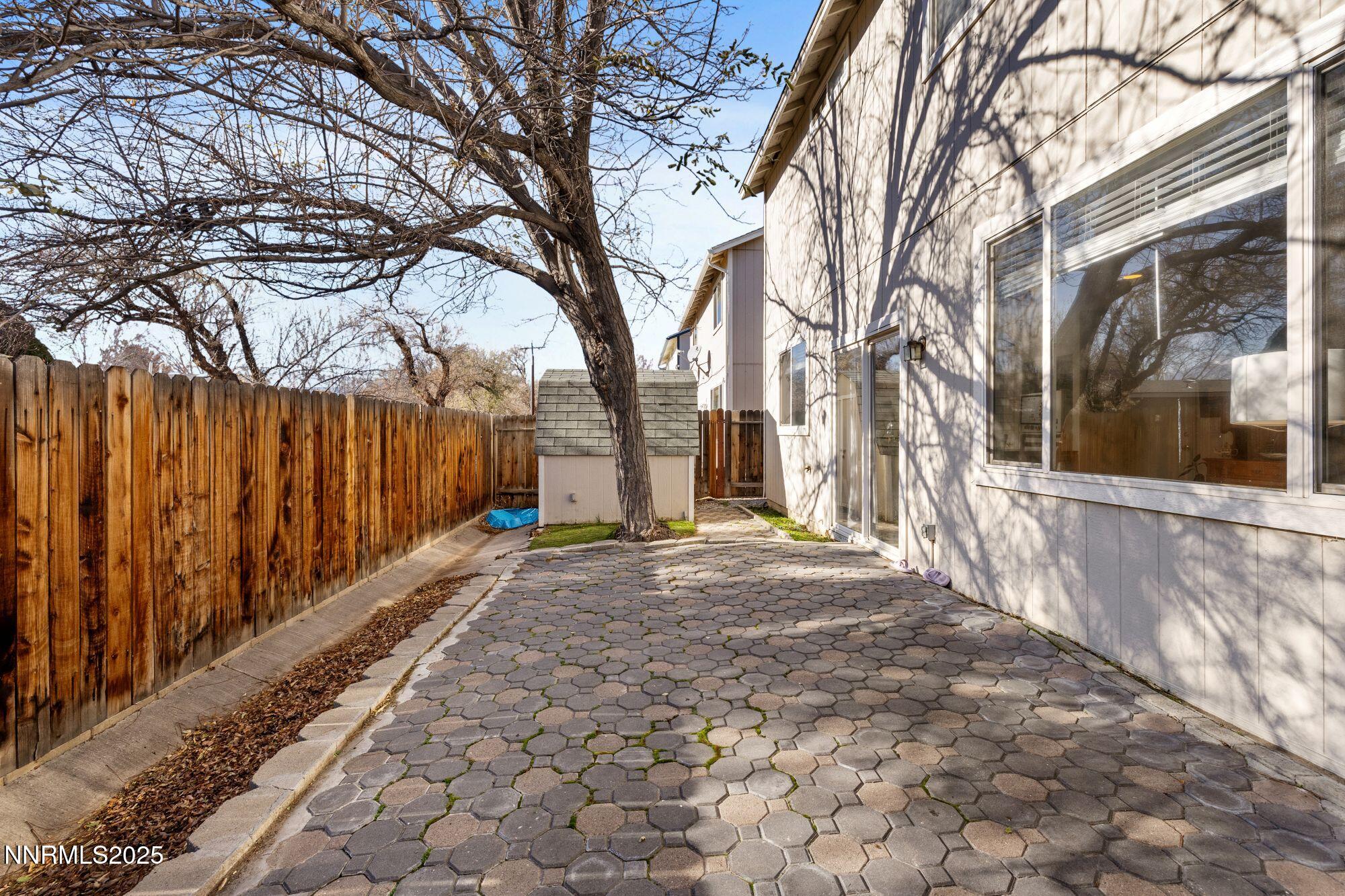 4086 Sycamore Way, Unit 4086 SYCAMORE WAY RENO NV 89502 Reno, NV 89502 - Photo 19 of 22 _6M28735