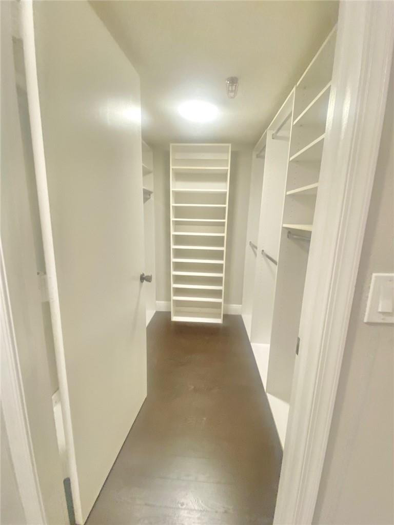 9170 Southwest 14th Street, Unit 4504 Boca Raton, FL 33428 - Photo 6 of 14 Large Walk In Master