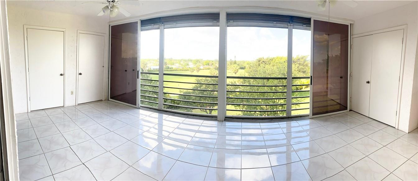 9170 Southwest 14th Street, Unit 4504 Boca Raton, FL 33428 - Photo 10 of 14 Patio with indoor outdoor conversion!