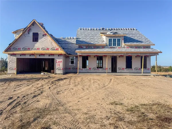 $541,800 | 1251 Kyles Loop Northeast, Townsend, GA 31331