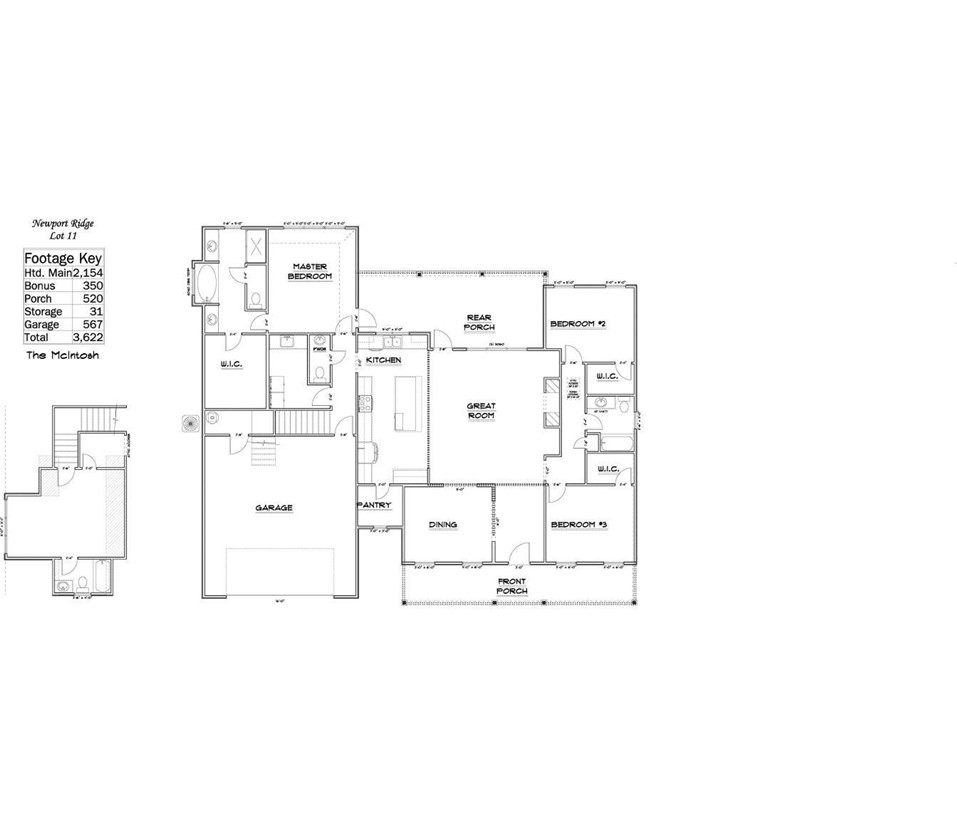 1251 Kyles Loop Northeast Townsend, GA 31331 - Photo 5 of 5