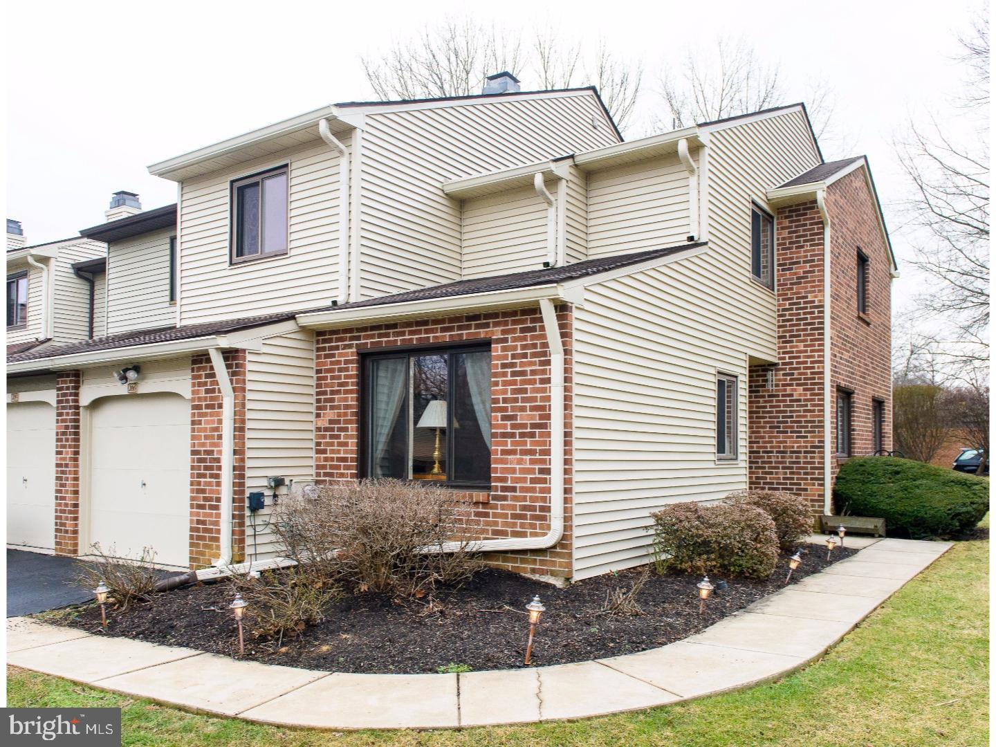 206 Hanover Court Chesterbrook, PA 19087 - Photo 1 of 22 Gallery Image 1