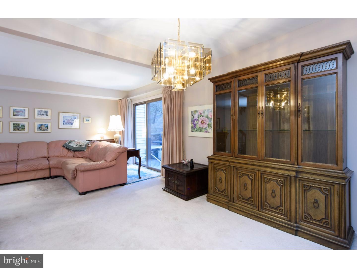 206 Hanover Court Chesterbrook, PA 19087 - Photo 11 of 22 Gallery Image 11