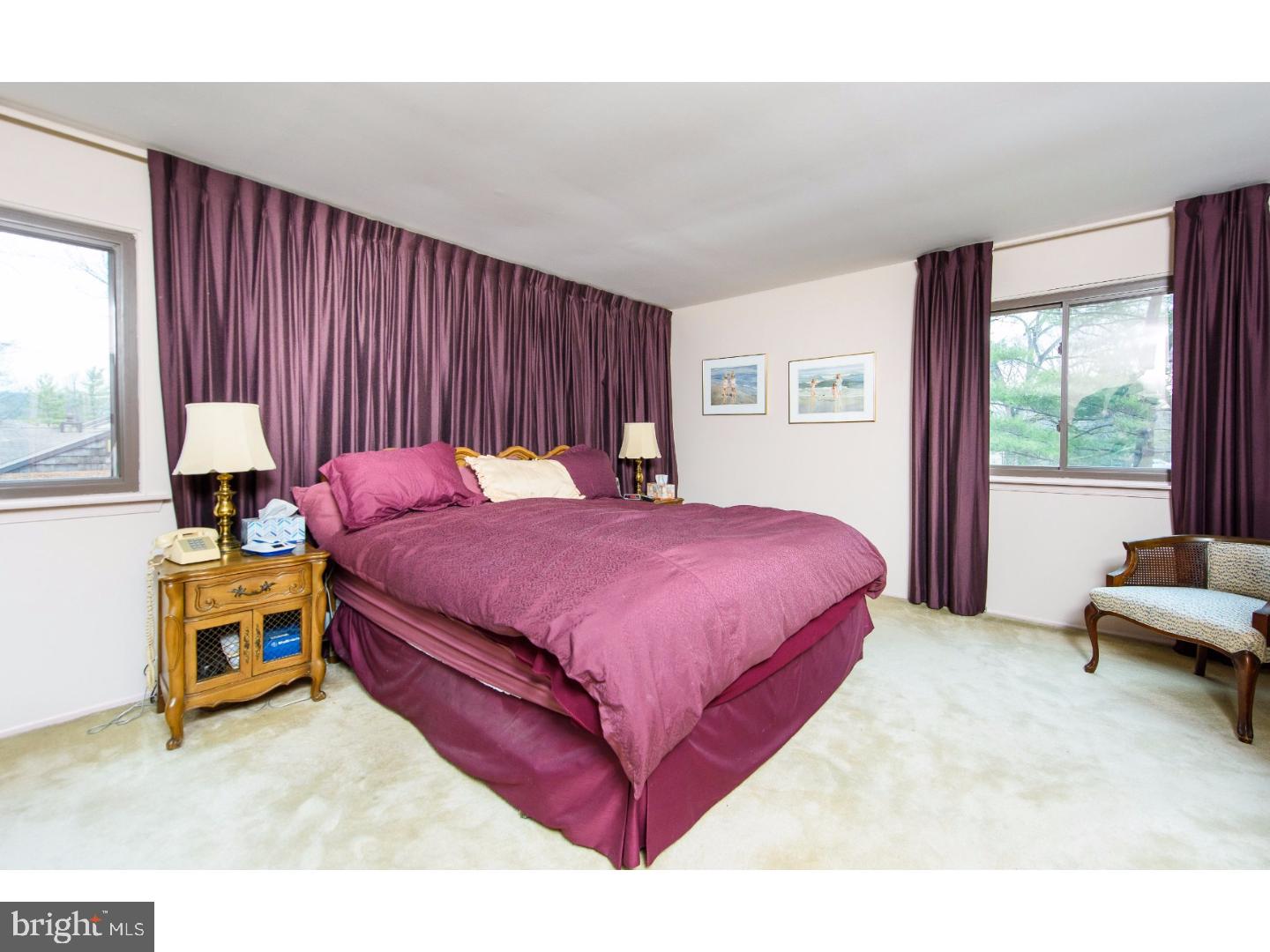 206 Hanover Court Chesterbrook, PA 19087 - Photo 16 of 22 Gallery Image 16
