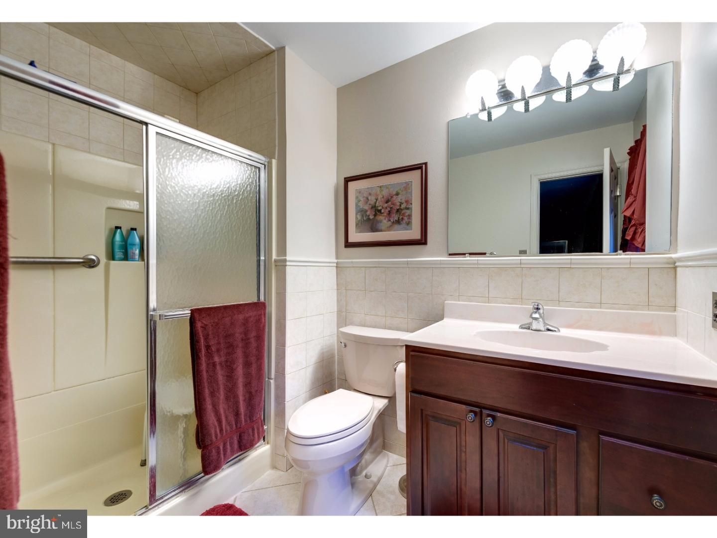 206 Hanover Court Chesterbrook, PA 19087 - Photo 17 of 22 Gallery Image 17