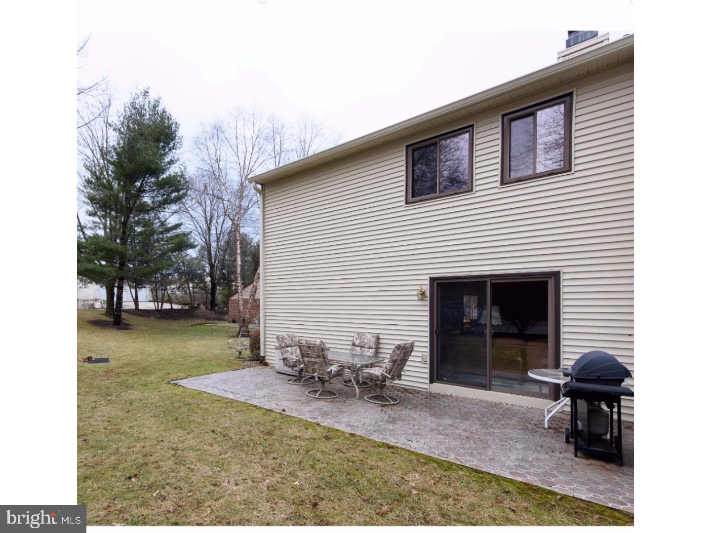 206 Hanover Court Chesterbrook, PA 19087 - Photo 21 of 22 Gallery Image 21