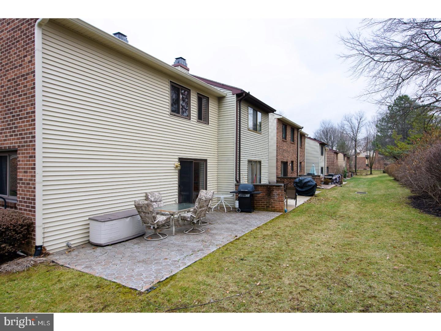 206 Hanover Court Chesterbrook, PA 19087 - Photo 22 of 22 Gallery Image 22