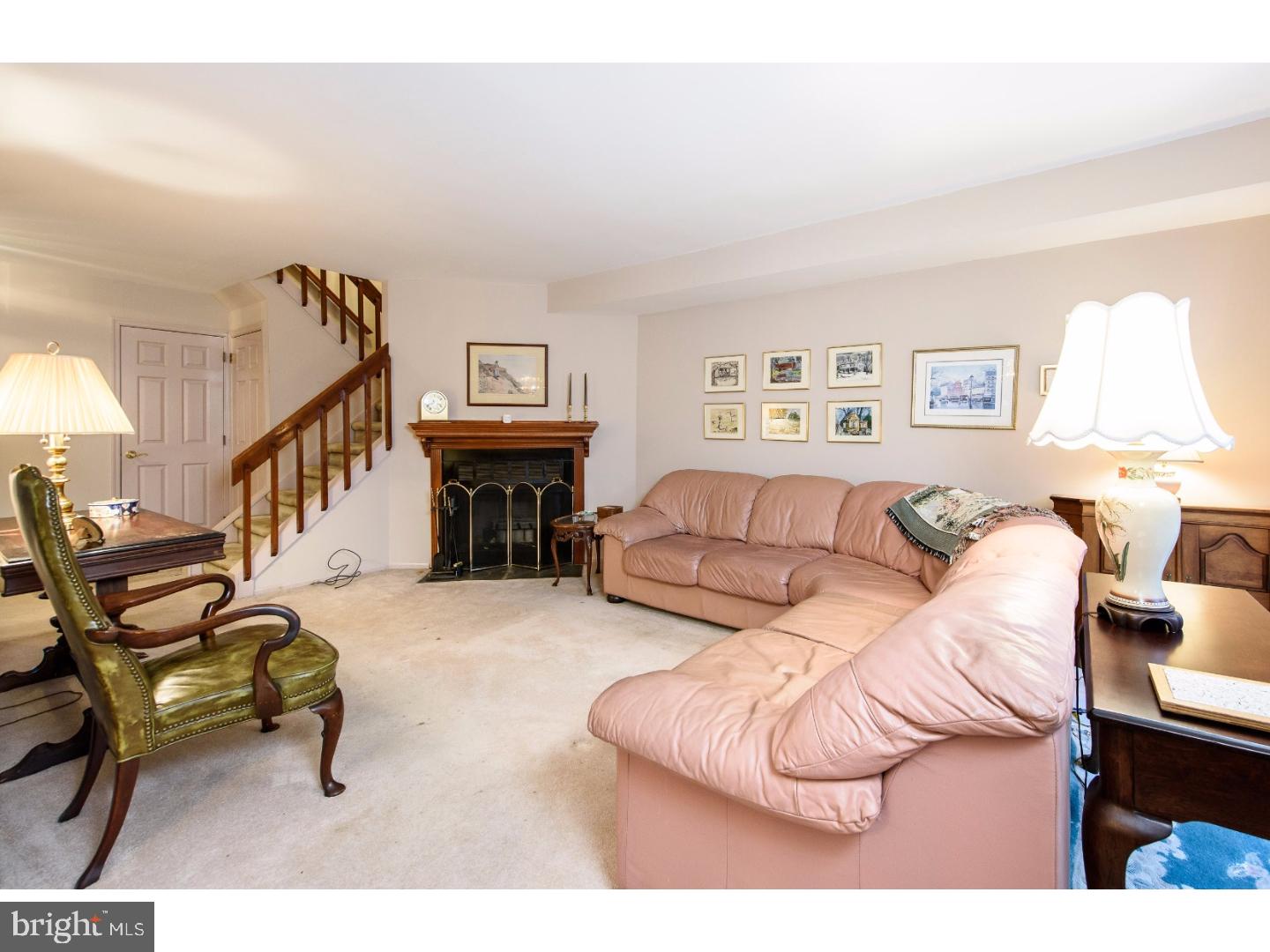 206 Hanover Court Chesterbrook, PA 19087 - Photo 5 of 22 Gallery Image 5