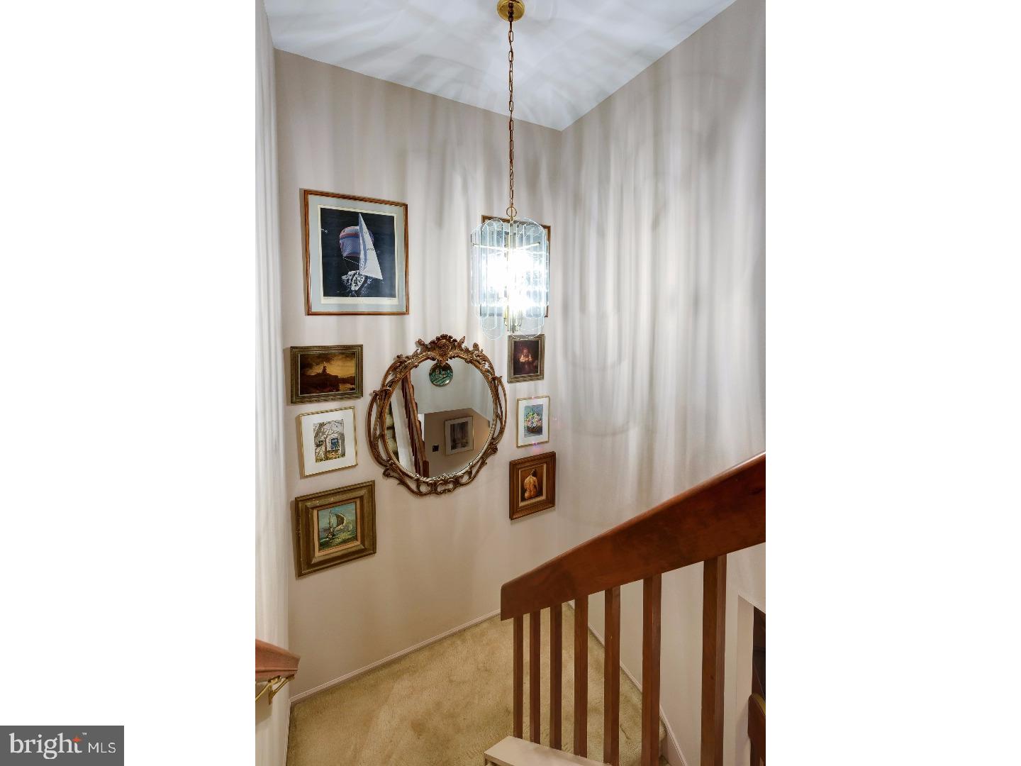 206 Hanover Court Chesterbrook, PA 19087 - Photo 6 of 22 Gallery Image 6