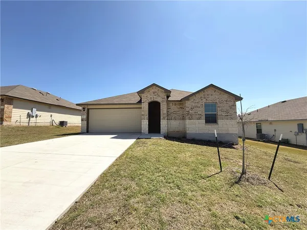 $1,625 | 4902 Vivien Street, Killeen, TX 76549