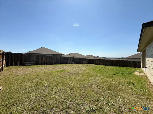 $1,625 | 4902 Vivien Street, Killeen, TX 76549