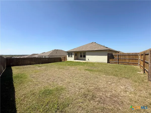 $1,625 | 4902 Vivien Street, Killeen, TX 76549