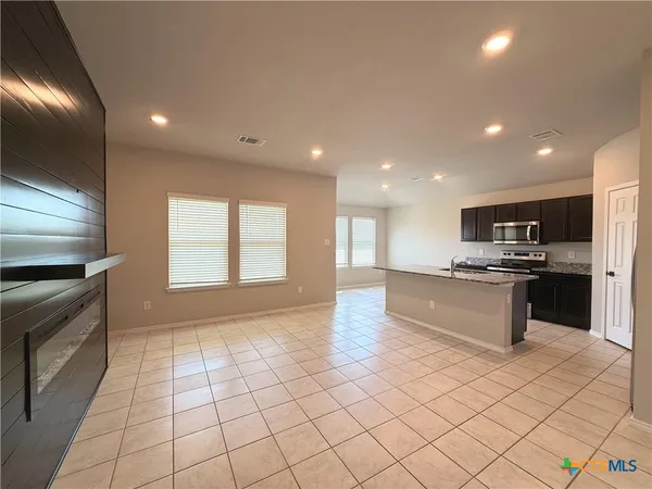 $1,625 | 4902 Vivien Street, Killeen, TX 76549