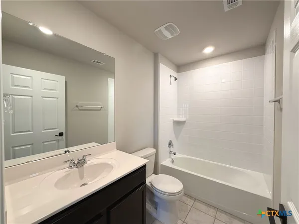 $1,625 | 4902 Vivien Street, Killeen, TX 76549