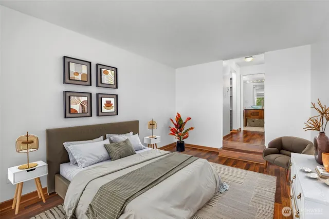 $375,000 | 3601 24th Avenue West, Unit 207, Seattle, WA 98199