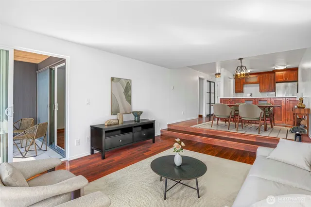 $375,000 | 3601 24th Avenue West, Unit 207, Seattle, WA 98199