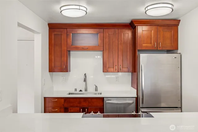 $375,000 | 3601 24th Avenue West, Unit 207, Seattle, WA 98199