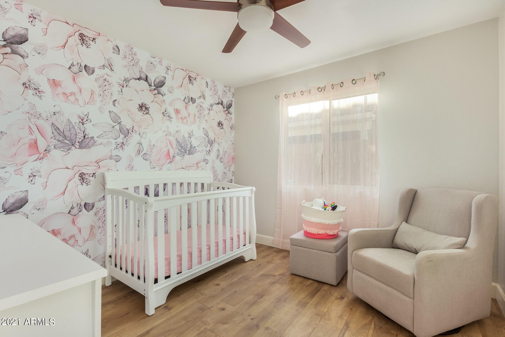2018 East Wagoner Road Phoenix, AZ 85022 - Photo 13 of 23 BEDROOM 2