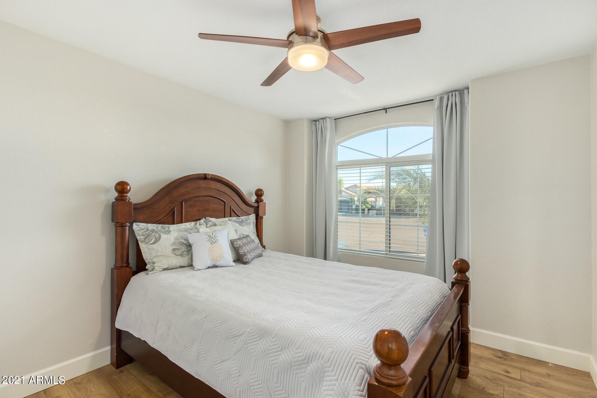 2018 East Wagoner Road Phoenix, AZ 85022 - Photo 14 of 23 BEDROOM 3